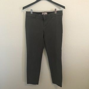 Banana Republic Sloan Pants